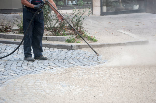 Best Gas Station Cleaning  in Orangeville, UT