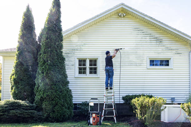 Best Driveway Pressure Washing  in Orangeville, UT
